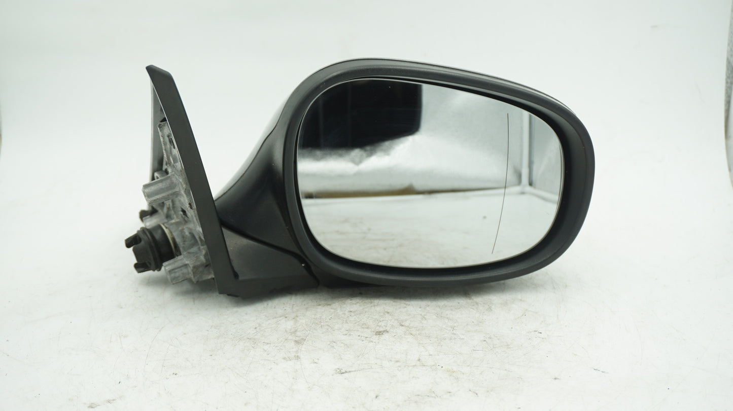 BMW 1 SERIES E82 E88 RHS RIGHT DRIVERS MIRROR M-SPORT 7208145 GREY