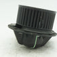 BMW 1 3 X SERIES HEATER BLOWER FAN 985467WV