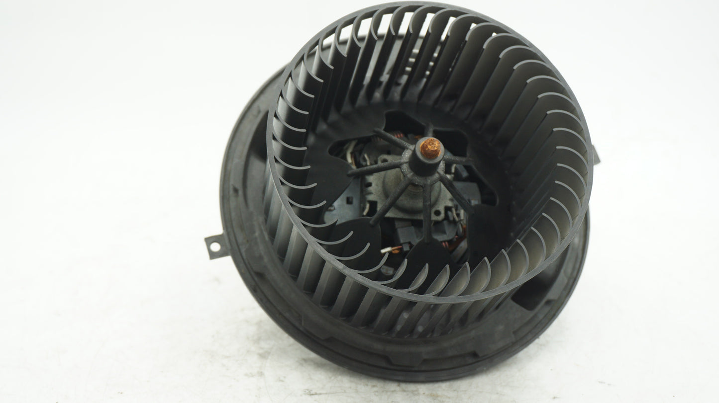 BMW 1 3 X SERIES HEATER BLOWER FAN 985467WV