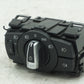 BMW 1 3 X SERIES LCI HEADLIGHT CONTROL SWITCH 9169406