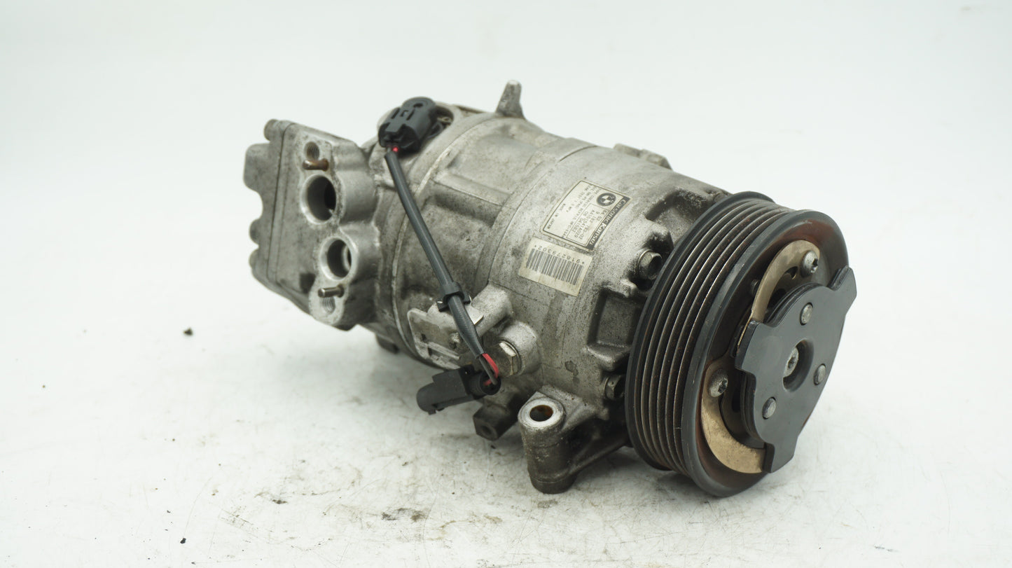 BMW 1 3 X SERIES A/C COMPRESSOR 9182793