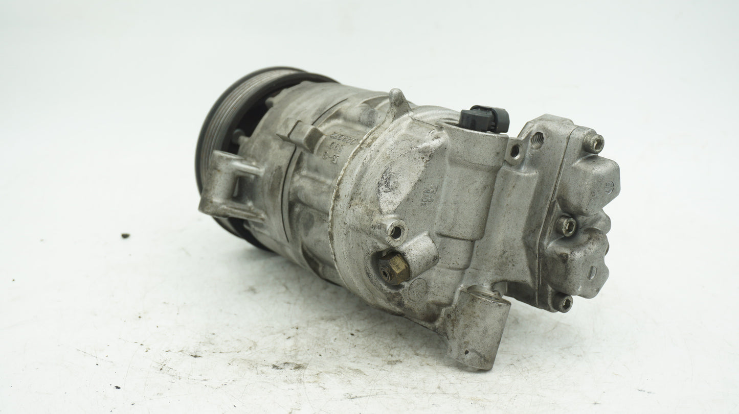 BMW 1 3 X SERIES A/C COMPRESSOR 9182793