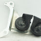 BMW 1 SERIES E82 E88 135I HIGH AND LOW PITCH HORNS 7192551