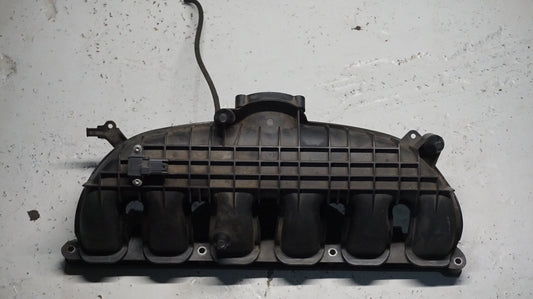 BMW 1 3 SERIES N54 INTAKE MANILFOLD 756467802