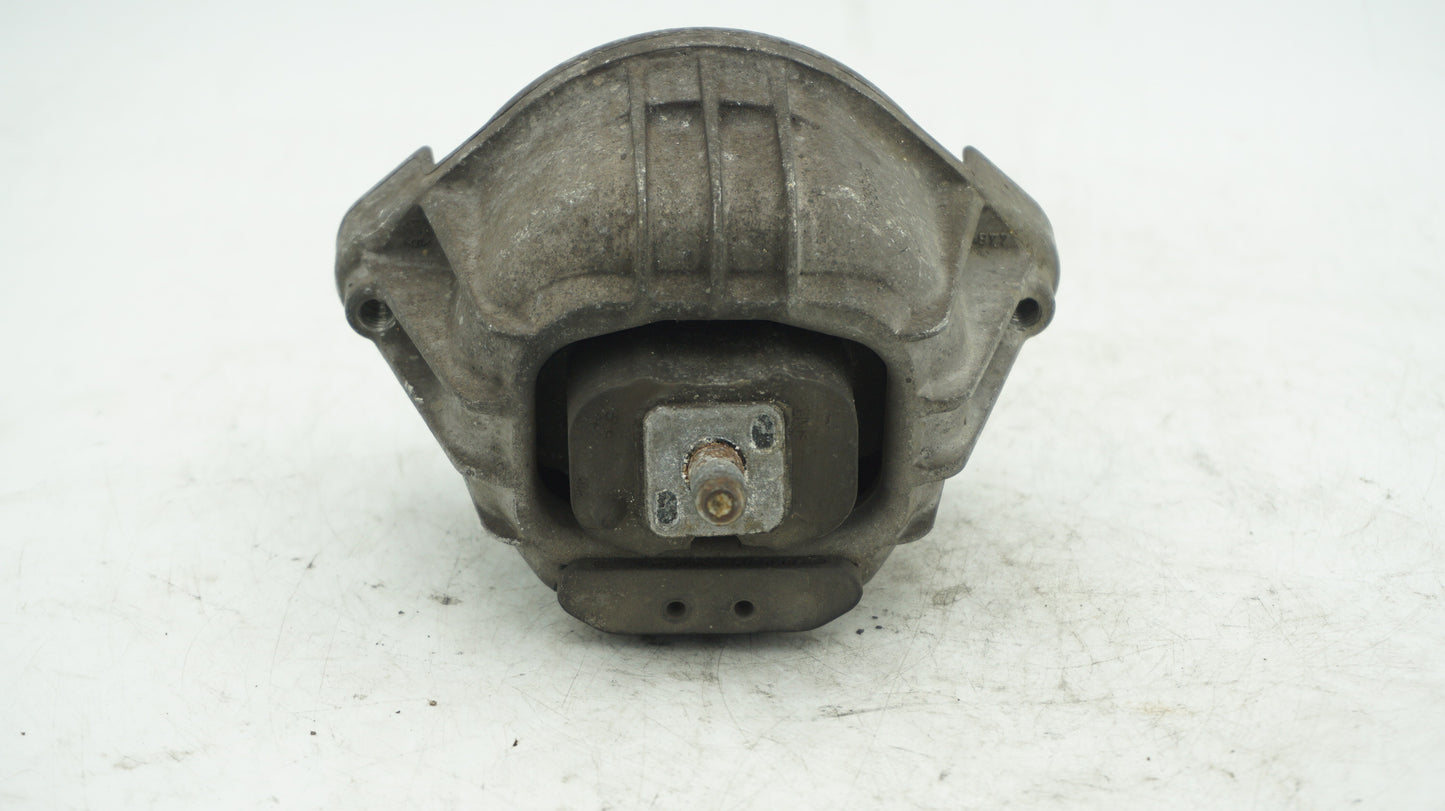 BMW 1 3 5 SERIES LEFT RIGHT ENGINE MOTOR MOUNT 13981112