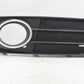 AUDI A3 8P S-LINE FRONT LEFT BUMPER GRILL 8P0807682