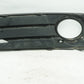 AUDI A3 8P S-LINE FRONT LEFT BUMPER GRILL 8P0807682