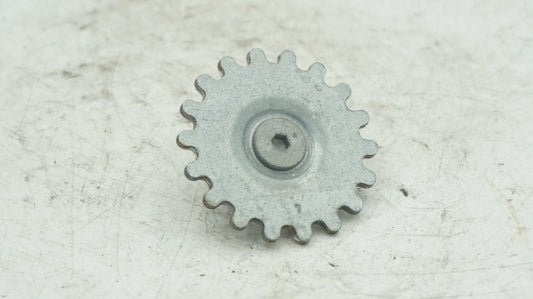 BMW T-HEAD WINDOW REGULATOR BOLT 51337184604