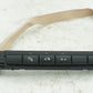 BMW 1 SERIES E88 CONVERTIBLE BUTTONS 9181246