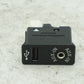 BMW 1 SERIES USB AUX CIGARETTE LIGHTER SOCKET 9237653
