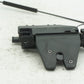 BMW 1 3 SERIES BOOT DOOR LOCKING MECHANISM 7840617
