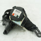 BMW 1 SERIES E82 E88 COUPE LHS LEFT SIDE REAR SEATBELT 609442700D