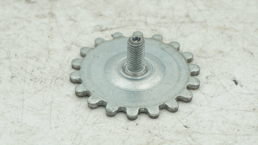 BMW T-HEAD WINDOW REGULATOR BOLT 51337184604