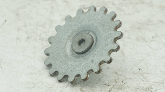 BMW T-HEAD WINDOW REGULATOR BOLT 51337184604