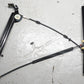 BMW 1 SERIES E81 E87 FRONT LEFT PASSENGER WINDOW REGULATOR 7067795