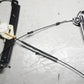 BMW 1 SERIES E81 E87 FRONT LEFT PASSENGER WINDOW REGULATOR 7067795