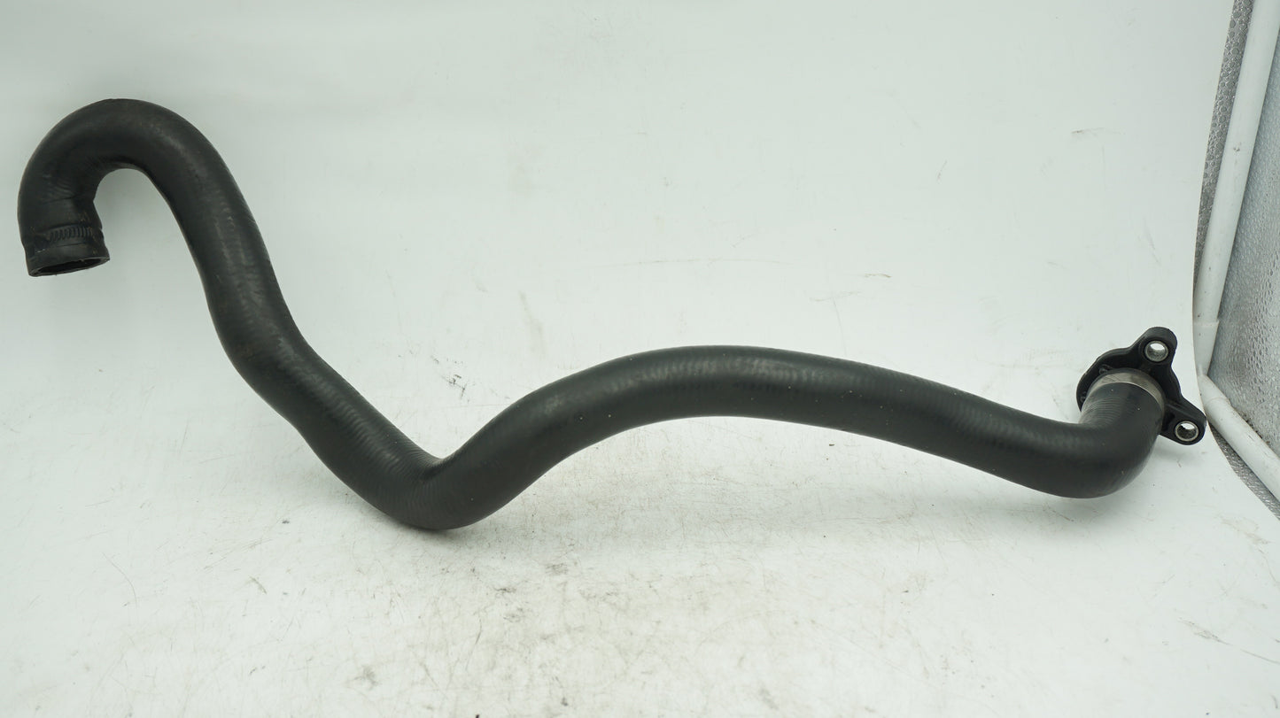 BMW 1 3 SERIES N54 COOLANT PIPE 11537541992