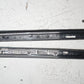 BMW 1 SERIES E82 E88 M-SPORT DOOR SILLS