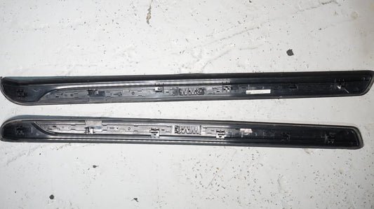 BMW 1 SERIES E82 E88 M-SPORT DOOR SILLS