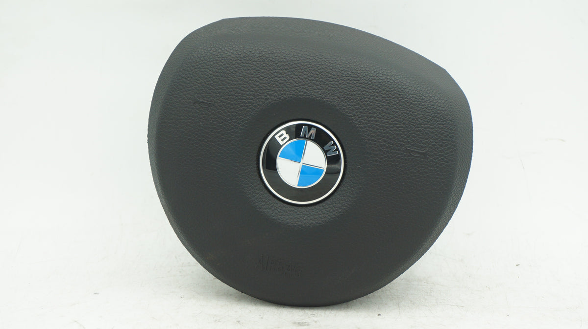 BMW 1 3 SERIES E82 E87 E88 DRIVERS FRONT STEERING WHEEL AIRBAG 310554990001 - LRI Autoparts