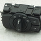 BMW 1 SERIES E82 E87 E88 HEADLIGHT SWITCH 6932796