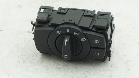BMW 1 SERIES E82 E87 E88 HEADLIGHT SWITCH 6932796