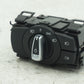 BMW 1 3 X SERIES LCI HEADLIGHT CONTROL SWITCH 9169404