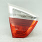 BMW 3 SERIES E90 LHS INNER LEFT TAIL LIGHT 6937459