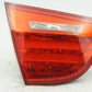 BMW 3 SERIES E90 INNER LEFT TAIL LIGHT 4871733