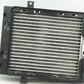 BMW X5 X6 M F86 S63R ENGINE AUXILIARY OIL COOLER 17217645693