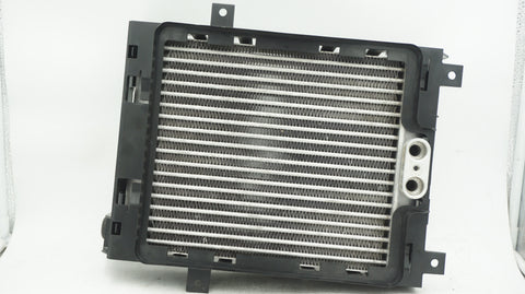 BMW X5 X6 M F86 S63R ENGINE AUXILIARY OIL COOLER 17217645693