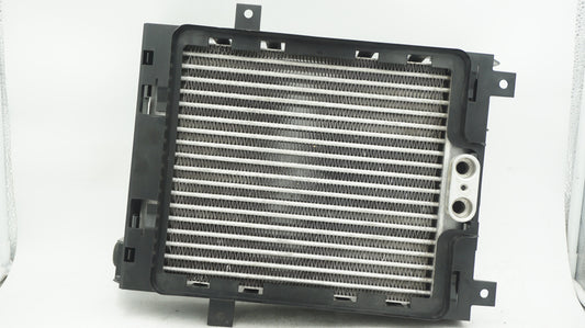 BMW X5 X6 M F86 S63R ENGINE AUXILIARY OIL COOLER 17217645693