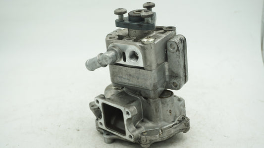 BMW 1 3 X SERIES N46 2.0L POWER STEERING PUMP WITHOUT THERMOSTAT 6769598