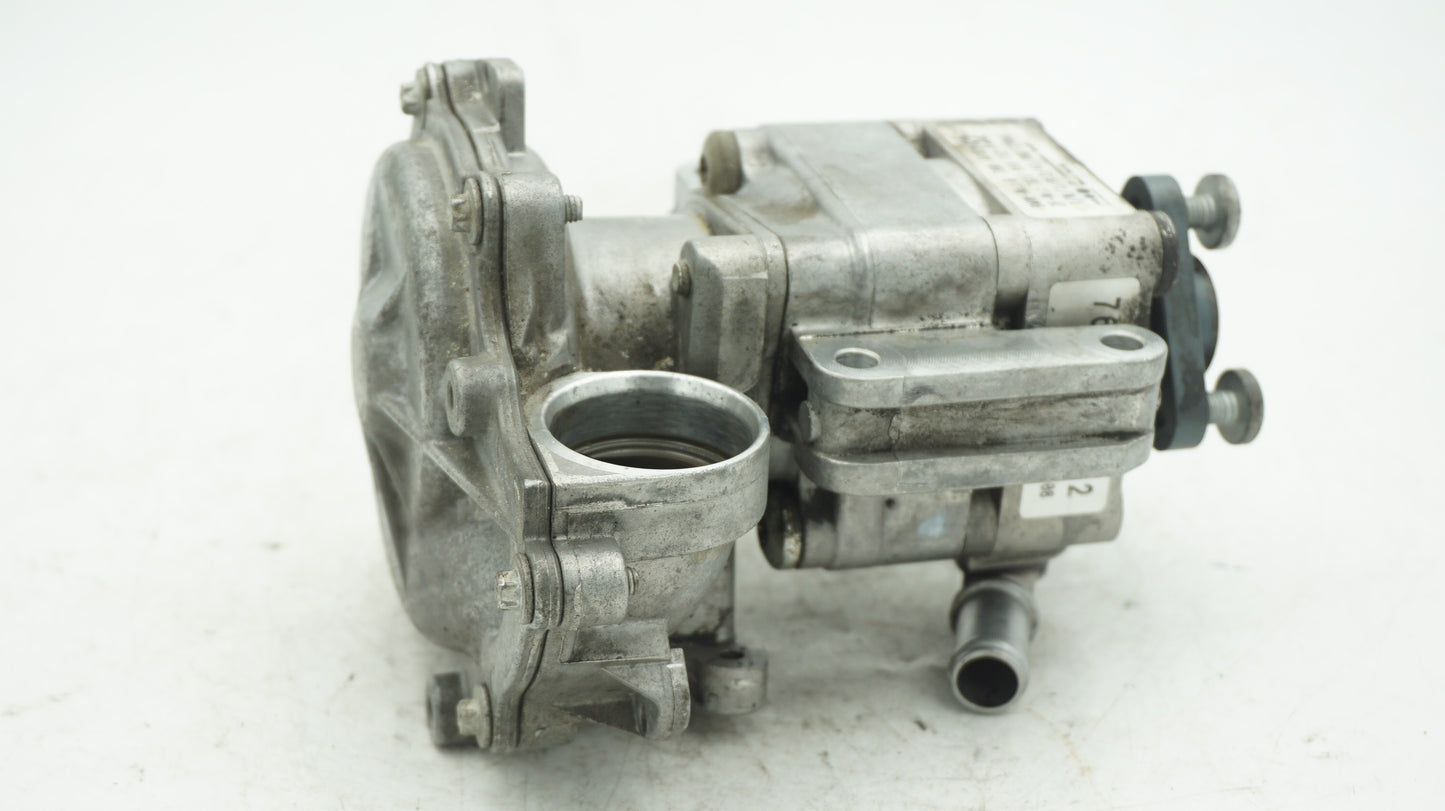 BMW 1 3 X SERIES N46 2.0L POWER STEERING PUMP WITHOUT THERMOSTAT 6769598