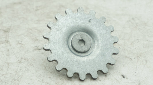 BMW T-HEAD WINDOW REGULATOR BOLT 51337184604