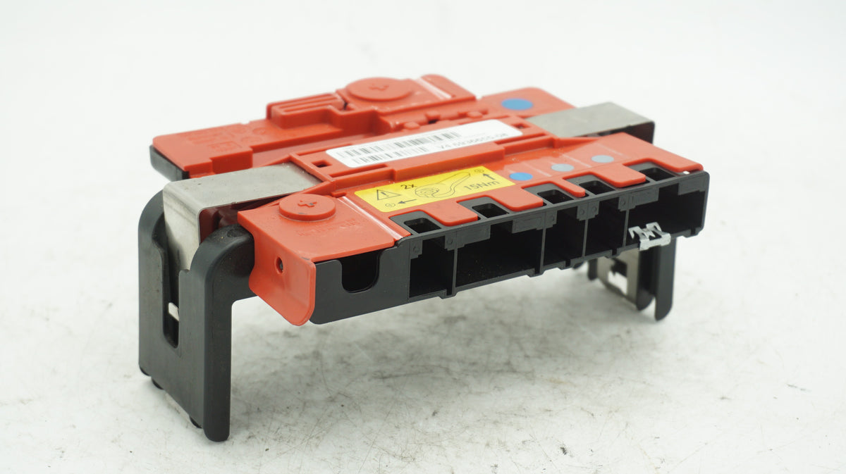 BMW 1 3 X1 SERIES 1 E81 E82 E87 E88 E90 E91 E92 POWER DISTRIBUTION BOX 6936655 - LRI Autoparts