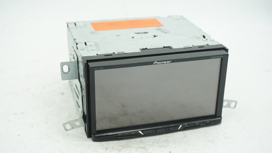 PIONEER AVH-Z5150BT APPLE CARPLAY ANDROID AUTO BMW 1 SERIES HEADUNIT