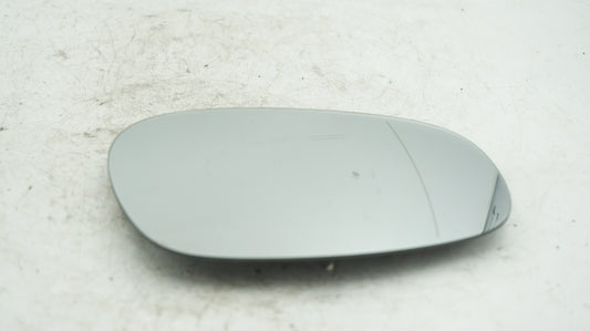 BMW 1 SERIES E82 E87 E88 RHS RIGHT SIDE MIRROR GLASS