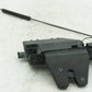 BMW 1 3 SERIES BOOT DOOR LOCKING MECHANISM 7840617