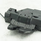 BMW 1 3 SERIES BOOT DOOR LOCKING MECHANISM 7840617