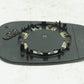 BMW 1 SERIES E82 E87 E88 LHS LEFT SIDE MIRROR GLASS