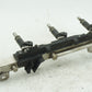 BMW 1 3 X SERIES 2.0L N46 N46N FUEL INJECTORS WITH RAIL