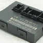 AUDI A3 8P COMFOPRT CONTROL MODULE