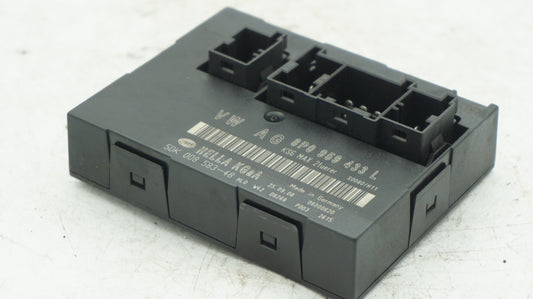 AUDI A3 8P COMFOPRT CONTROL MODULE