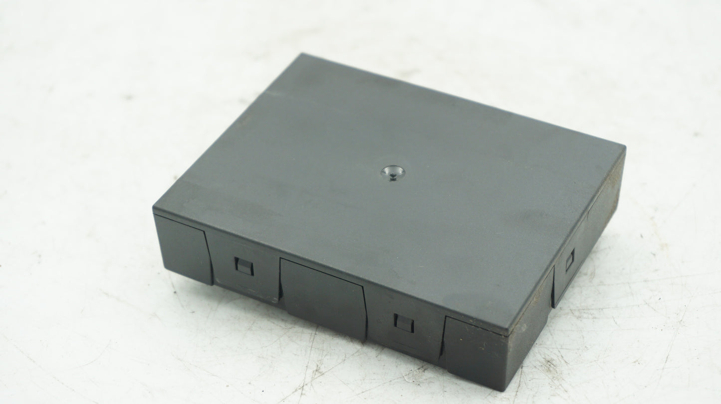 AUDI A3 8P COMFOPRT CONTROL MODULE