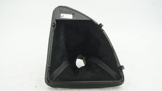 BMW 1 SERIES M SPORT MANUAL GEAR SHIFTER COVER 8037305