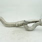 BMW 1 3 SERIES N54 TURBO CHARGE AIR PIPE 7556552