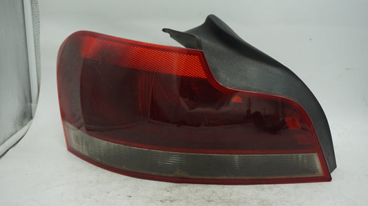 BMW 1 SERIES E82 E88 RHS RIGHT LED TAIL LIGHT FOR PARTS ONLY