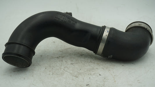 BMW 1 3 SERIES 135 335 N54 INTERCOOLER PIPE HOSE 7556553