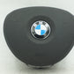 BMW 1 3 SERIES E82 E87 E88 DRIVERS FRONT STEERING WHEEL AIRBAG 310554990001